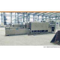 推板窑温差大怎么处理？