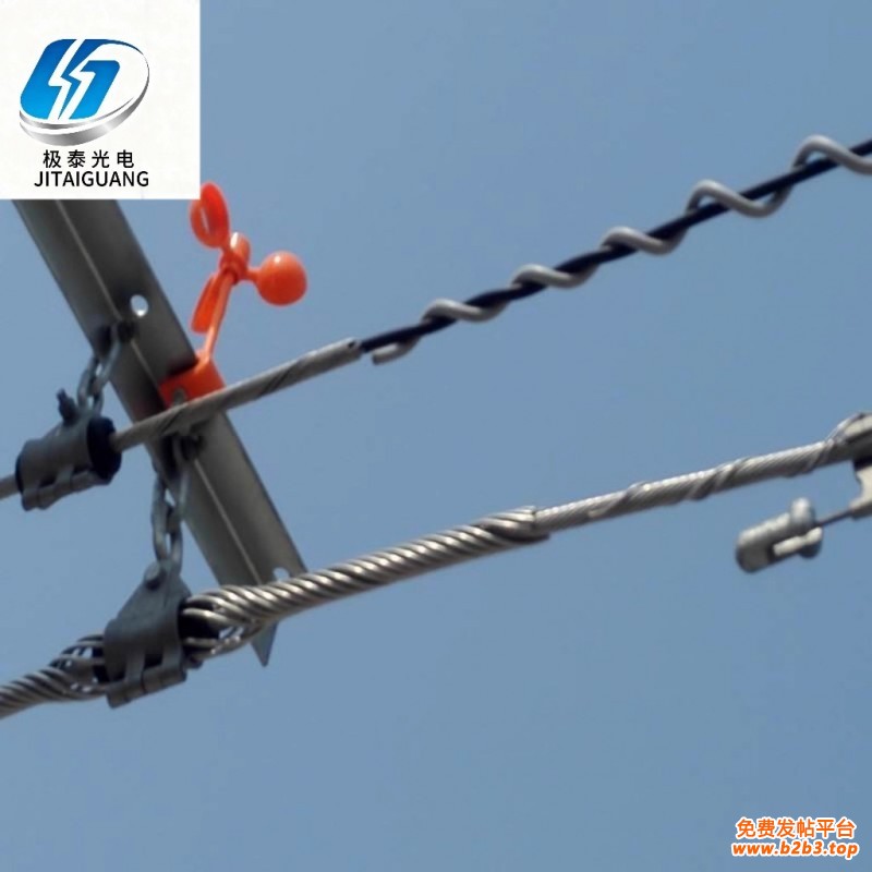 opgw光缆悬垂线夹5