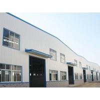 新疆彩钢活动房「华筑兴达」彩钢活动房/选材严格