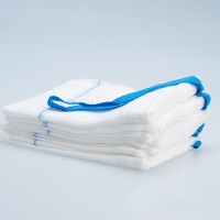 亚都一次性使用医用棉纱垫使用说明书