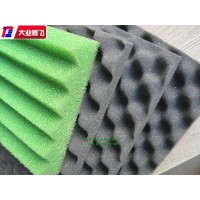 阻燃消音海绵