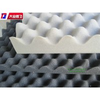 阻燃消音泡棉