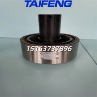 STF1-H160碟式截止充液阀工厂发货