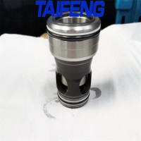 供应泰丰TLC二通插装阀插件TLC25A20E-7X