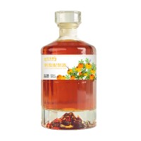 刺梨配制酒配制酒果酒定制代加工恒康生物