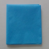 豫北一次性医用床罩使用说明书