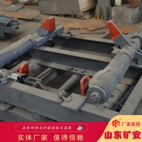 气动阻车器，气动阻车器广泛应用