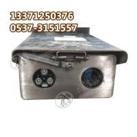 KBA12R矿用本安型热成像摄像仪 100°