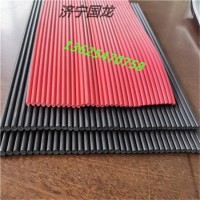 挡尘帘的组成与安装   防尘帘图片