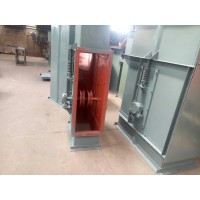 TD100斗式提升机 小型斗式垂直上料机