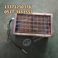 KXB12(A) 矿用本安型声光报警箱说明书