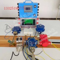 智能输送机综合保护装置KXJ127智能主机显示直观皮带机综保