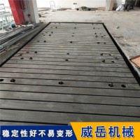 机床铸件：了解它的独特之处