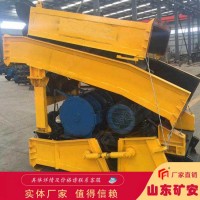 耙斗装岩机，P-15B耙斗装岩机应用范围广