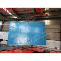 ZMK-127全自动无压风门电控装置 纯气控控制装置