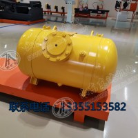KQP200料仓清堵设备