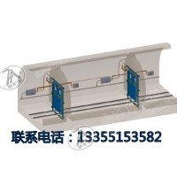 GUC15矿用本安型位置传感器实现电控装置自动化装置