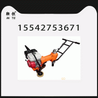 　鞍铁内燃轨道扳手铁路器械特点