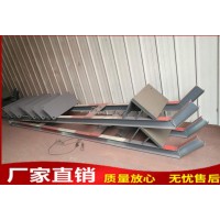 QZCL-240气动挡车梁 厂家生产