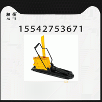 　鞍铁YQD-20T型液压起道机轨道施工机具使用寿命长