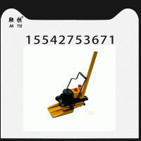 鞍铁YQD-245液压起道器产品说明