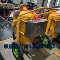 QYF14-20矿用气动清淤排污泵