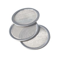 定做40mm直径过滤片苏州实体厂家
