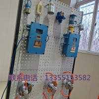 ZP-12S(A)矿用本安型声控传感器