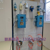 GUG8F(A)矿用本安型红外传感器发送器