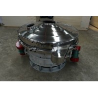 ZPS-800直排筛筛分效率高 使用寿命长