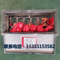 ZYJ-M10矿井压风自救装置