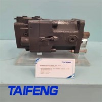 厂家直销泰丰TFC15VSO280LRDR10M液压柱塞泵