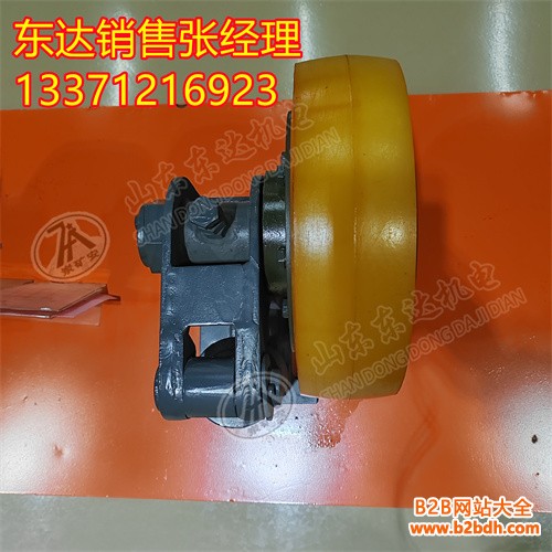 滚轮罐耳15