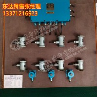 ZMK127(A)气动风门控制用电控装置（自动风门）保证行人和车辆顺利通过