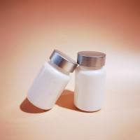 软胶囊保建品瓶  按需定制  康跃药用包装
