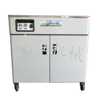 太原科胜高台泡沫打包机|天花板打包机