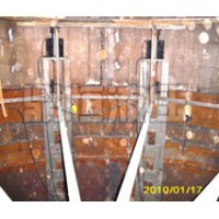江苏液压提升设备定制厂家-鼎恒液压加工液压提升支架总成