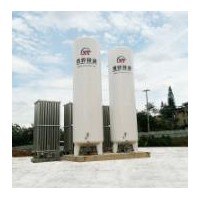 四川二氧化碳储罐制造/黄骅百恒达祥通机械供应二氧化碳储罐