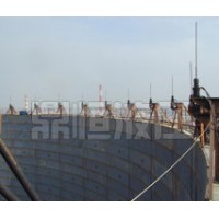 湖北液压提升设备定做_鼎恒液压厂家定制煤气柜顶提升设备