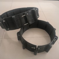 绝缘支架：功能多样的关键部件