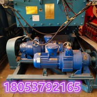MB55YB5.5XW6-23减速机总成 矿用减速机