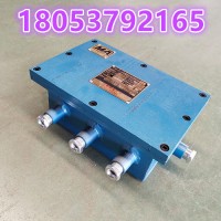 KDW127/12（B）矿用隔爆型直流稳压电源两级稳压