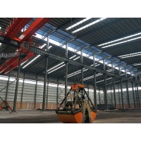 新疆网架钢结构工程「华筑兴达」网架钢结构/售后良好