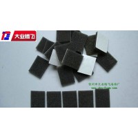 厂家生产大业腾飞胶复海绵垫