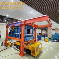 GLD800/5.5/S（CZR）柔性悬吊式称重给料机 称量精度高 数值稳定