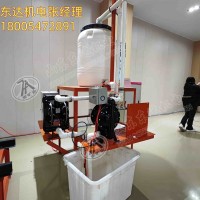 ZPSQ系列风泵自动排水装置 全气控 不用电 控制灵敏可靠
