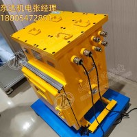 DXBL系列矿用隔爆型锂离子蓄电池电源 零毫秒切换 矿用后备电源