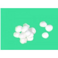 一次性医用石蜡棉球