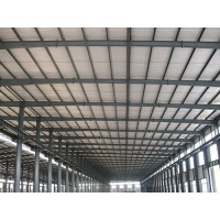 乌鲁木齐钢结构工程「华筑兴达」钢结构/优良设计