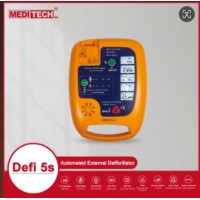 麦迪特AED自动体外除颤仪 猝死心脏骤停急救设备Defi5S